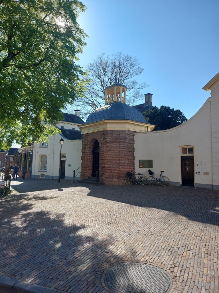 Een dagje weg naar Zutphen