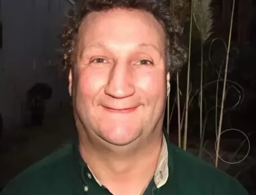 Frans Engel uit Aalsmeer
