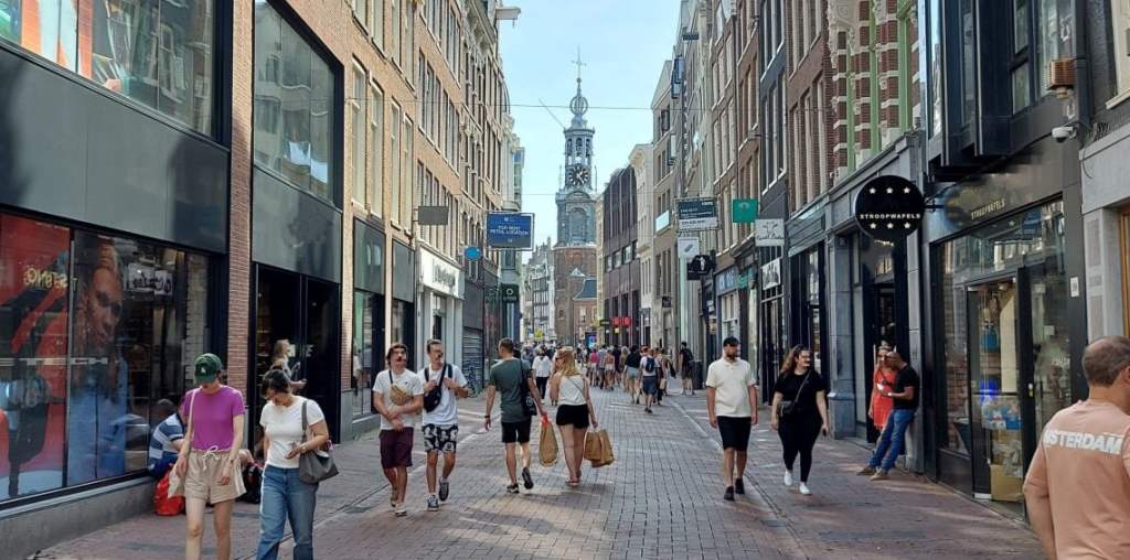 Het gewone leven wordt steeds duurder
