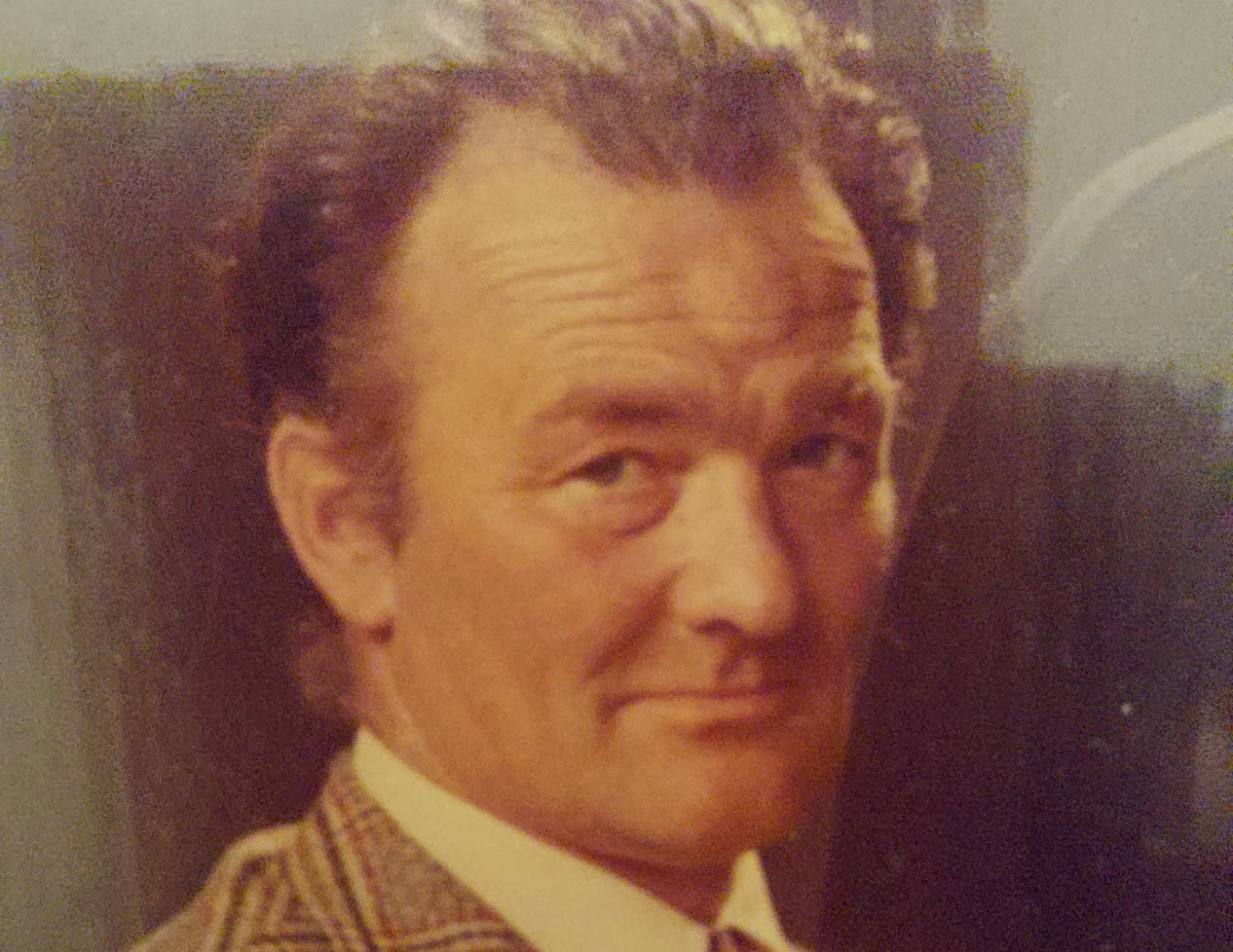 Huub Jurka uit Amstelveen 1 Huub Jurka willemjurka.nl