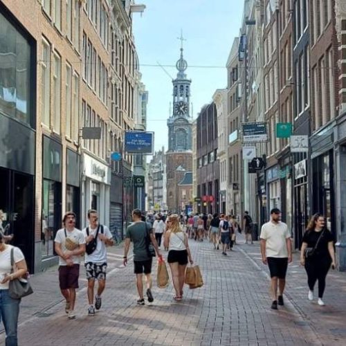 Het gewone leven wordt steeds duurder